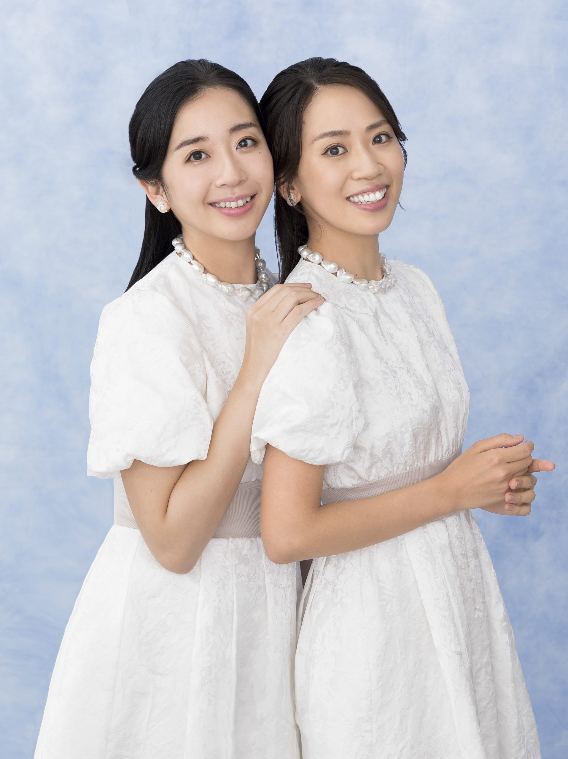 山田姉妹ソプラノデュオコンサート