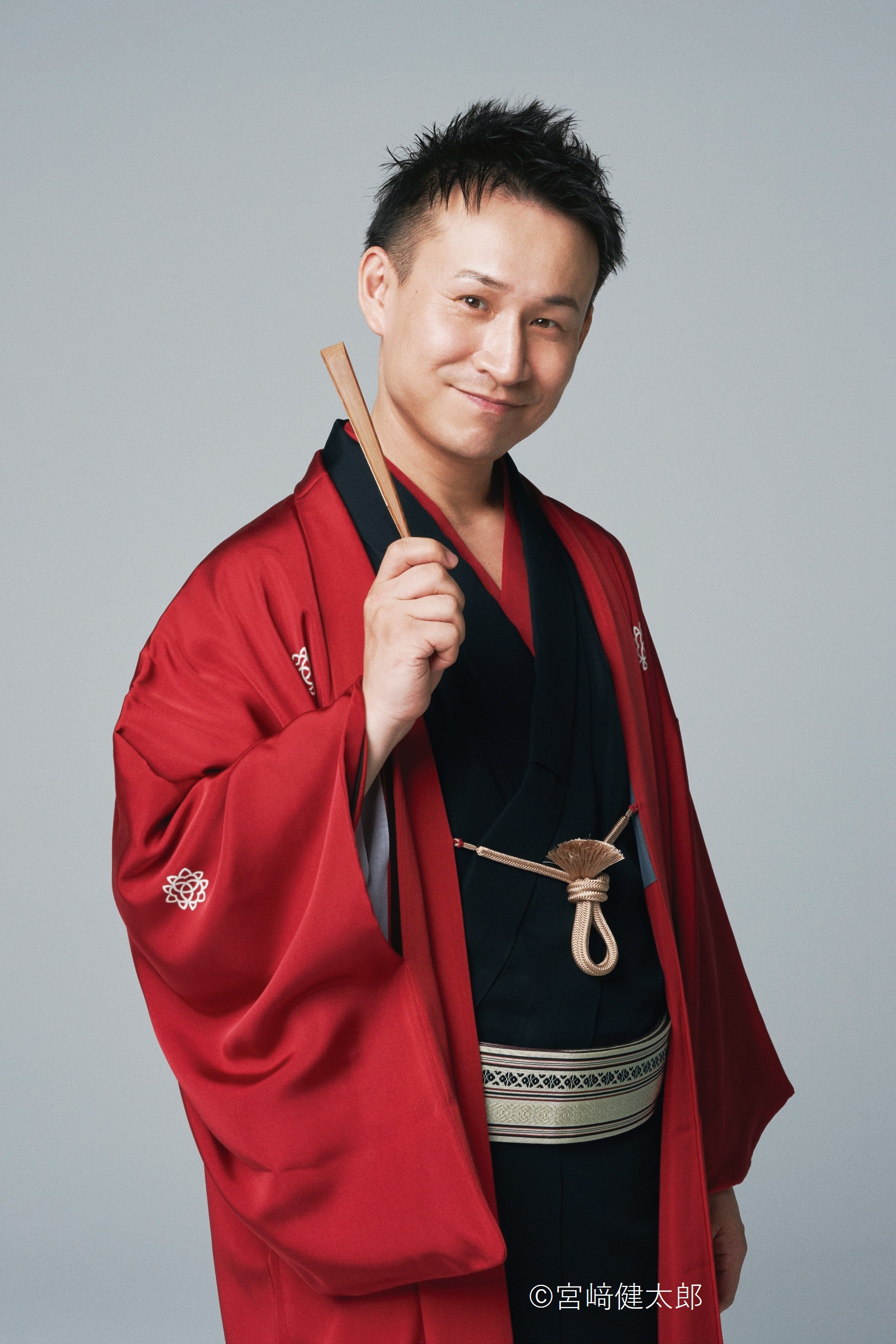 さざなみ亭落語会　三遊亭わん丈＆みんなで創る落語会 其の九