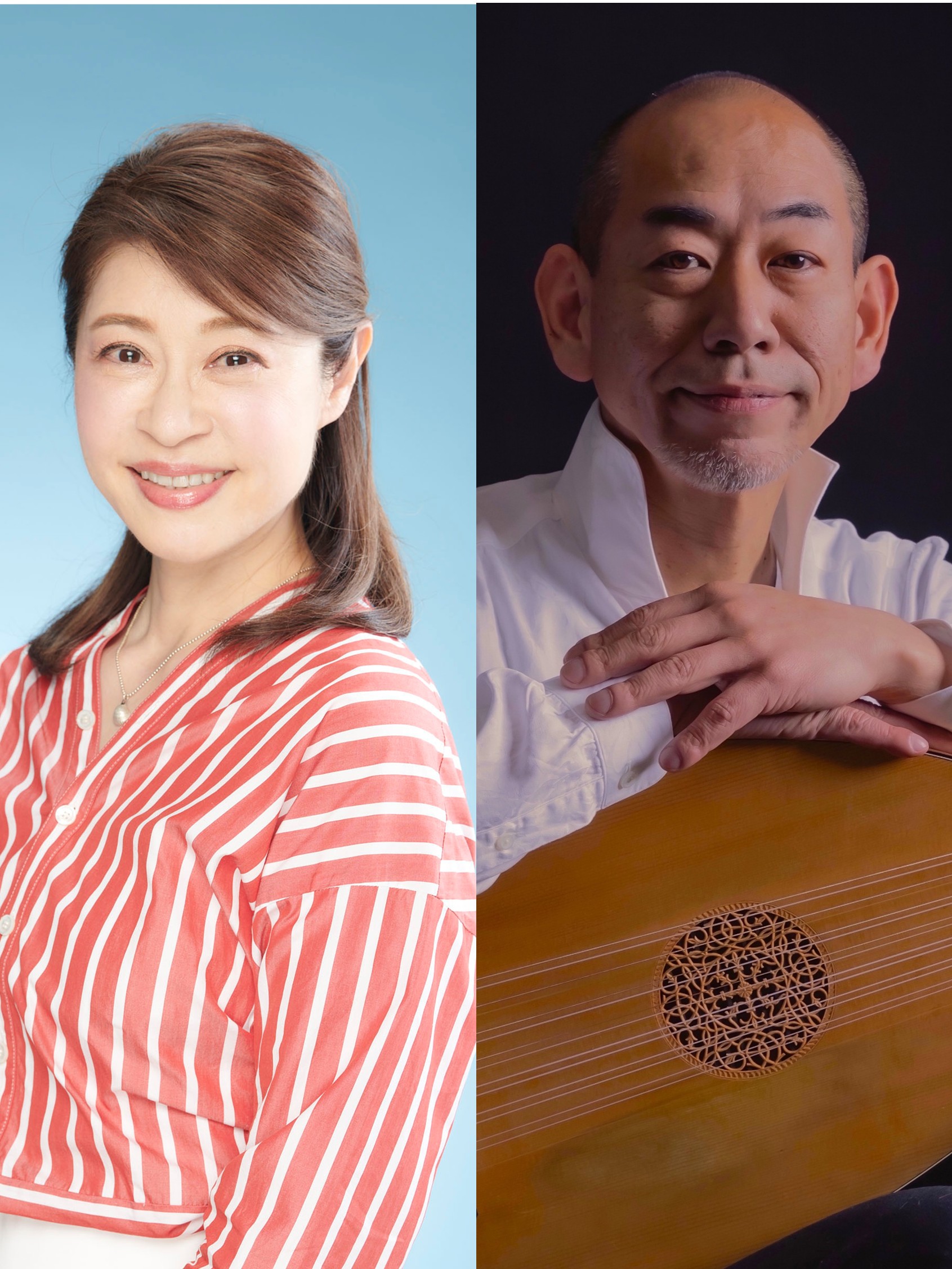 【共催事業】音楽絵本 宮澤賢治シリーズ
